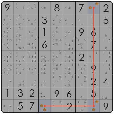 sudoku brainbashers