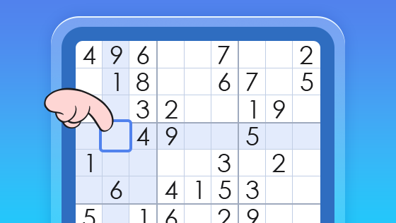 free printable sudoku games